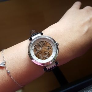 Preloved AUTOMATIC watch